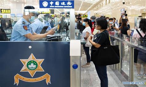 are foreigners allowed to enter china